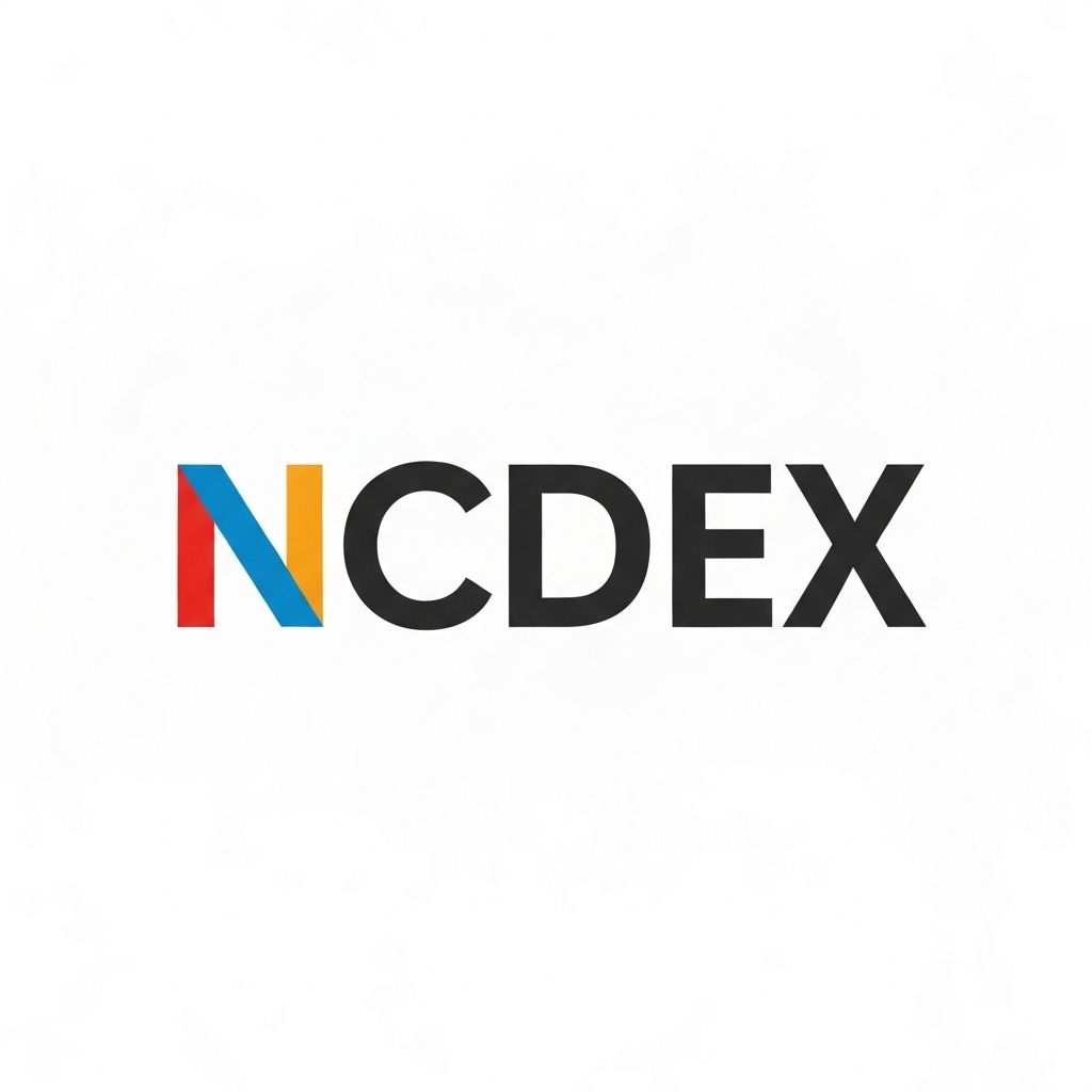 NCDEX Ltd
