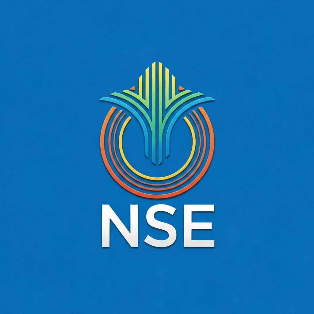 National Stock Exchange Ltd (NSE)