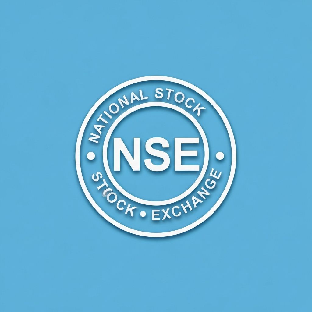 National Stock Exchange Ltd (NSE)